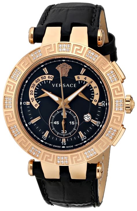 versace black friday sales|Versace leather watch sale.